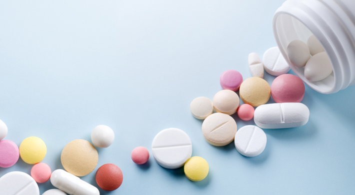 medication