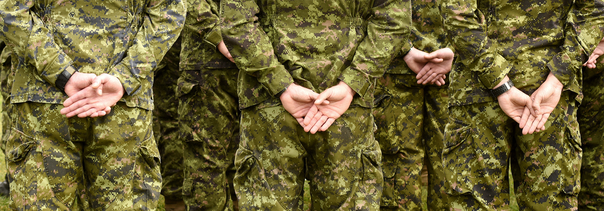 military-needs
