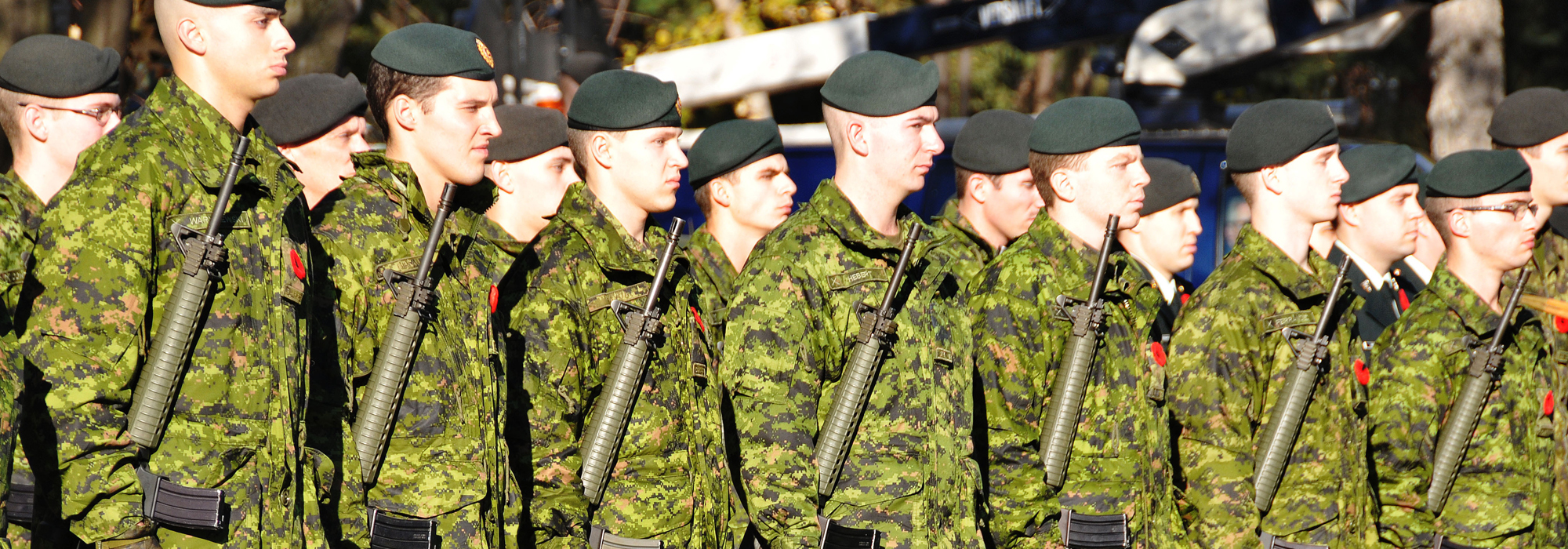 millitary