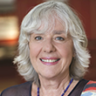 Marguerite Mendell photo