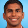 Nav Persaud photo