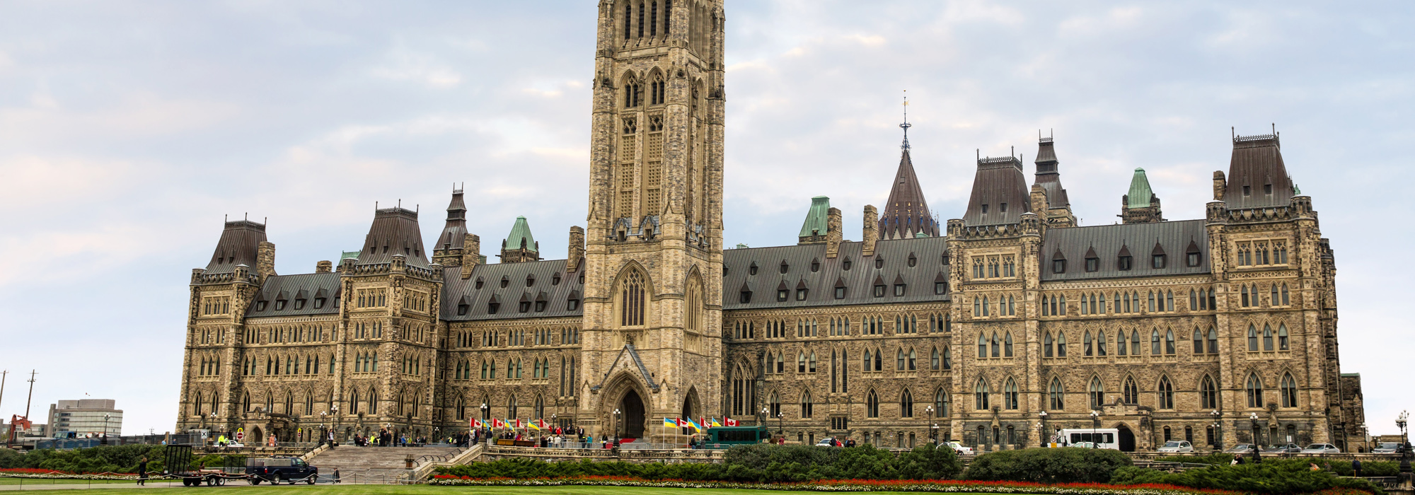 parlement