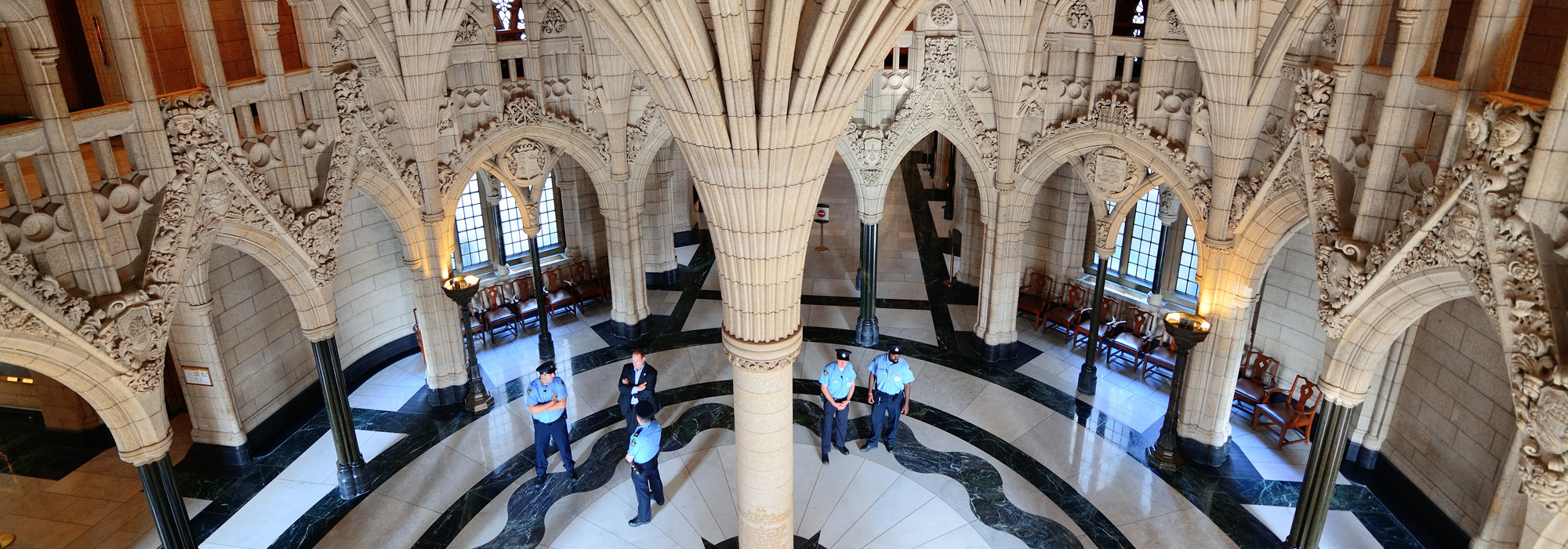 parliament-hill-building-interior