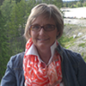 Pauline Beange photo