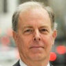 Peter Chapman photo