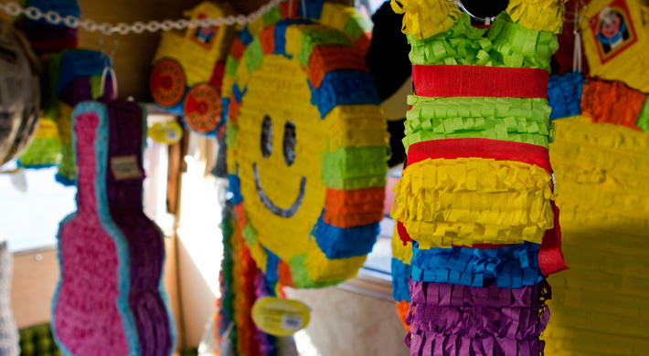 pinata