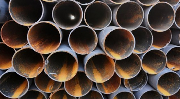 pipeline