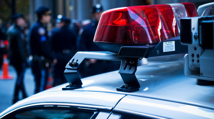 police