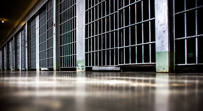 prison