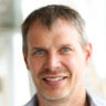 Peter Zandstra photo