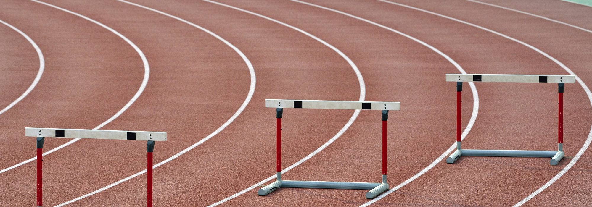 race-track