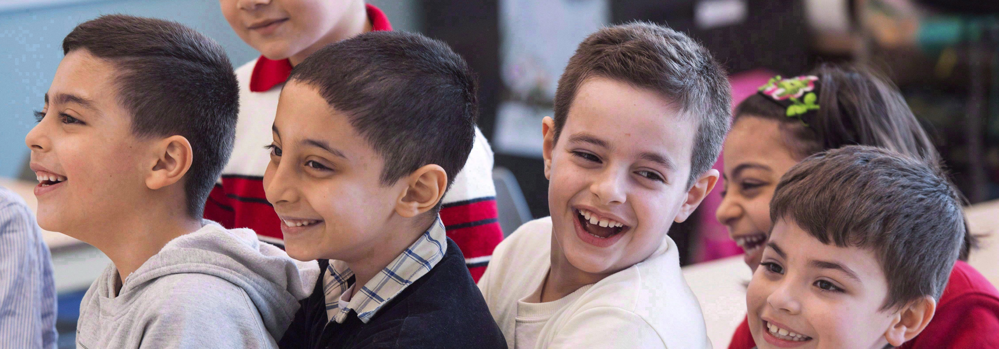 refugee-children
