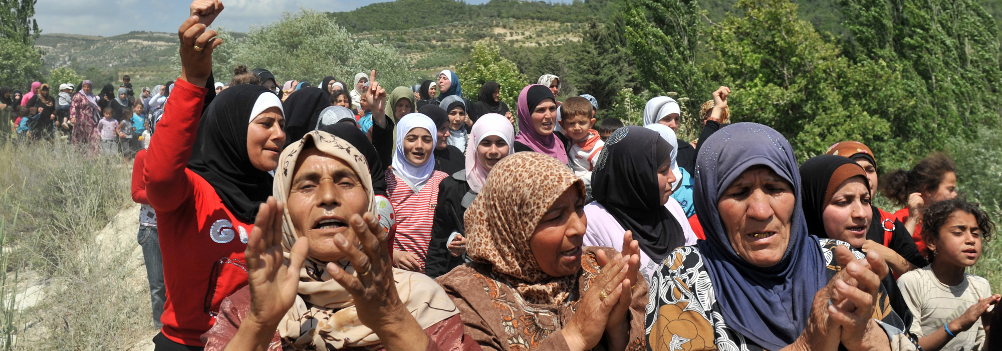 refugees