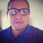 Robert Jago photo