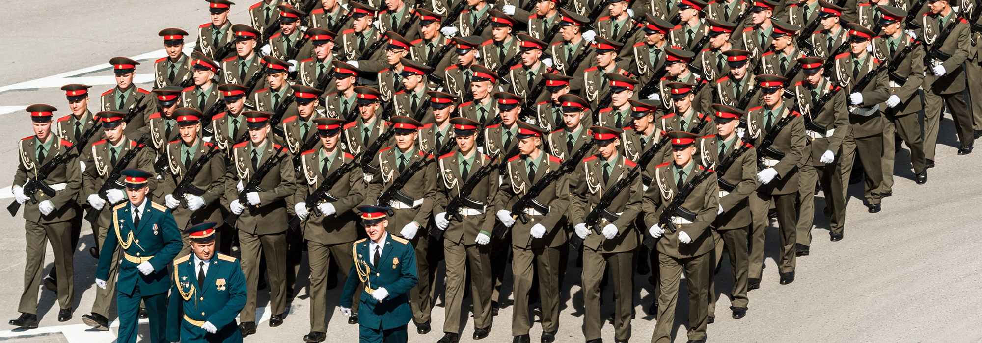 russian-military