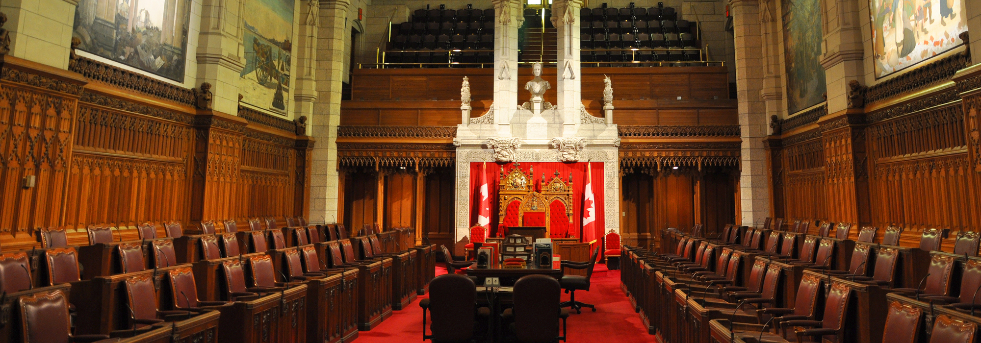 senate