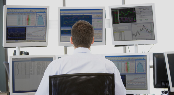 stock-market-broker