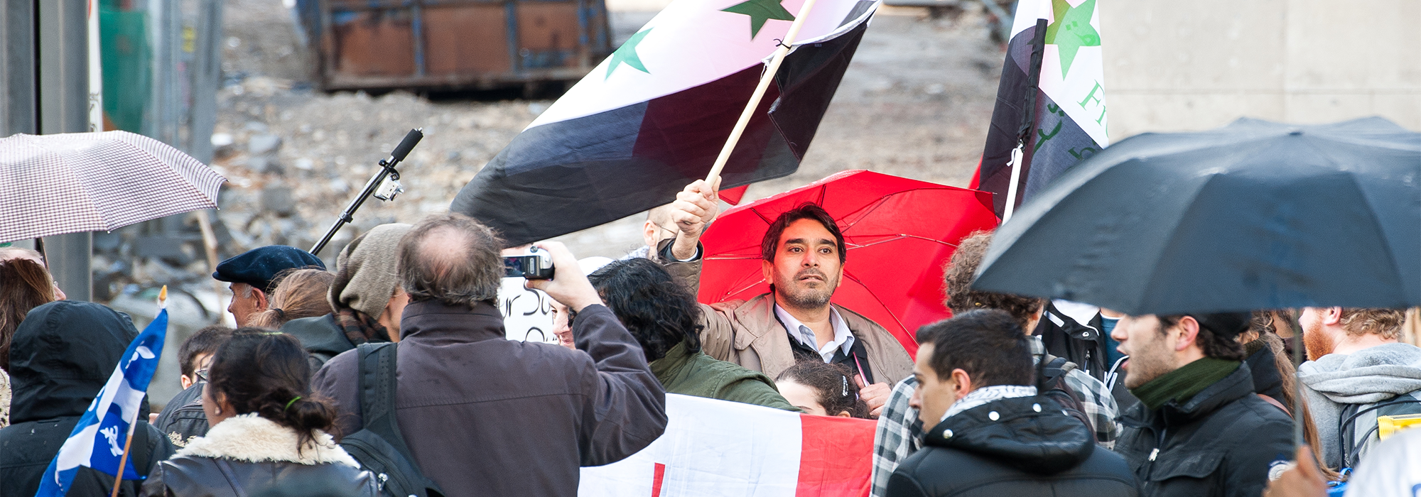 syrian-migrant