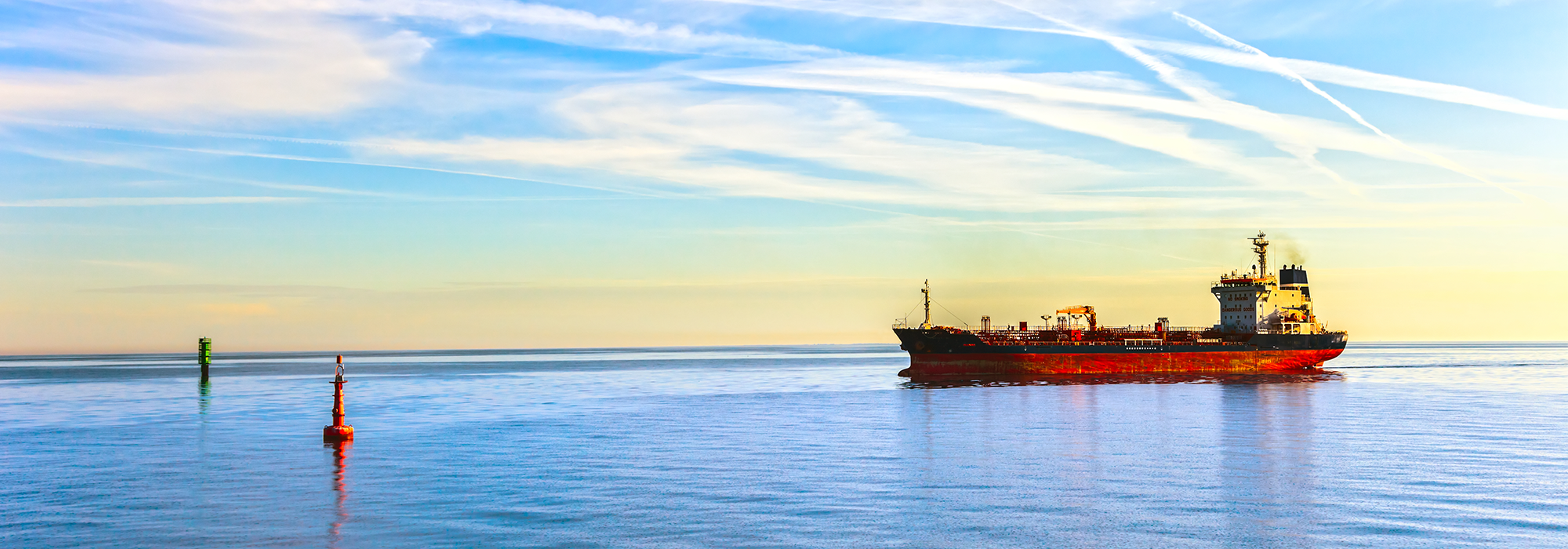tanker