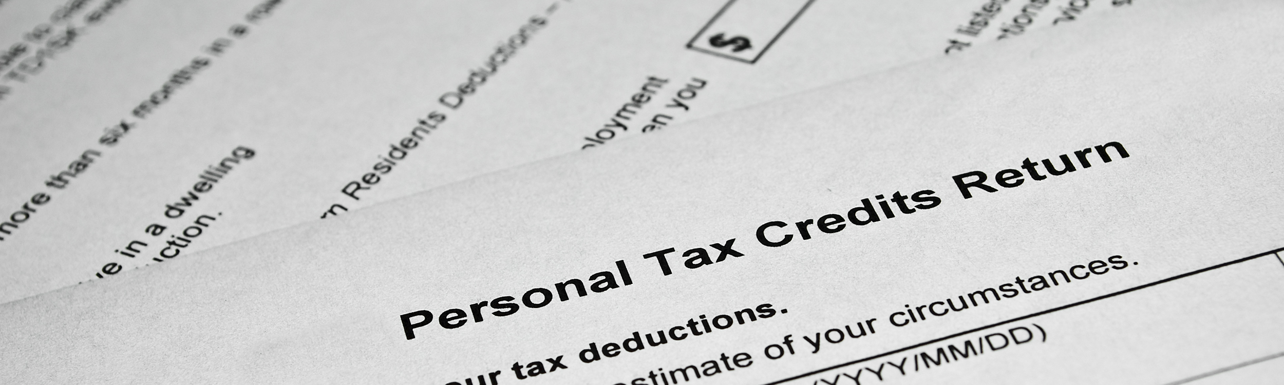 tax-credits