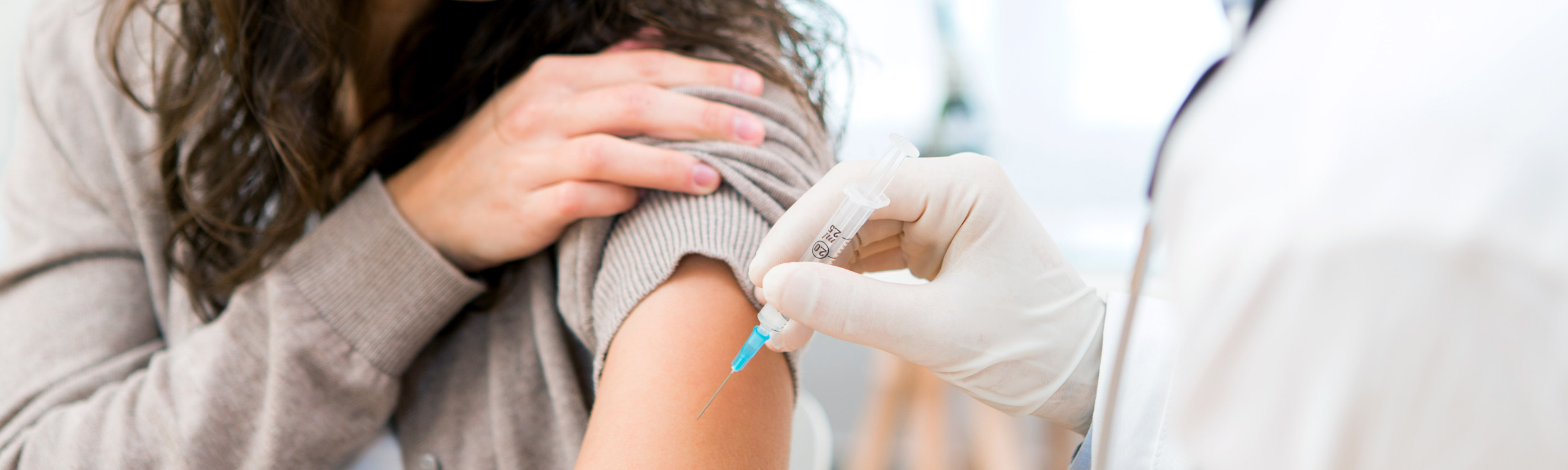 vaccination