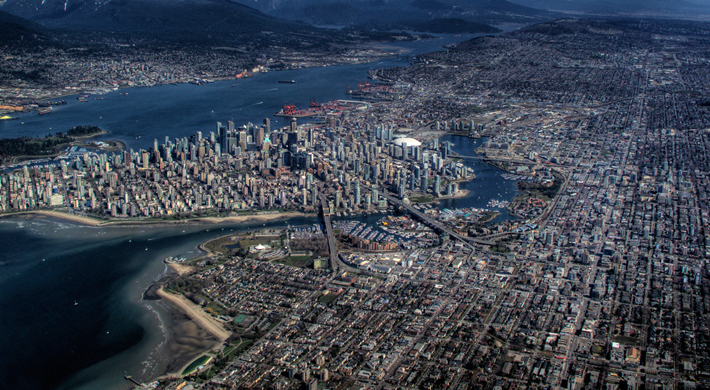 vancouver