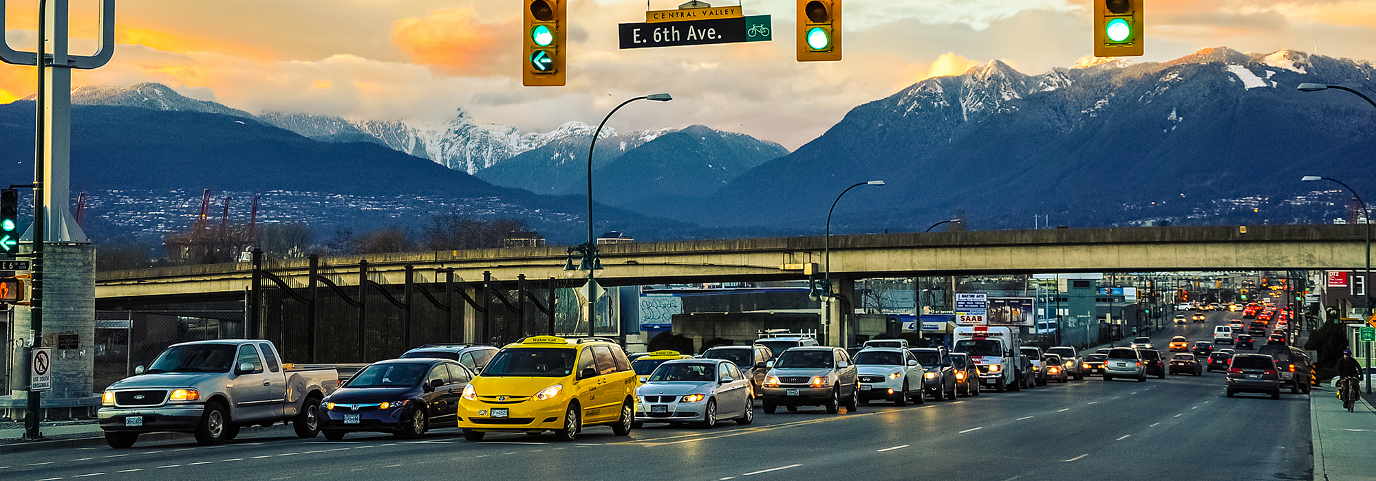 vancouver