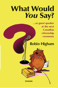 what would you says