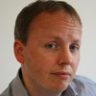 Will Jennings photo