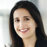 Yasmin Dawood photo