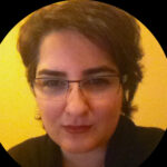 Maral Niazi photo