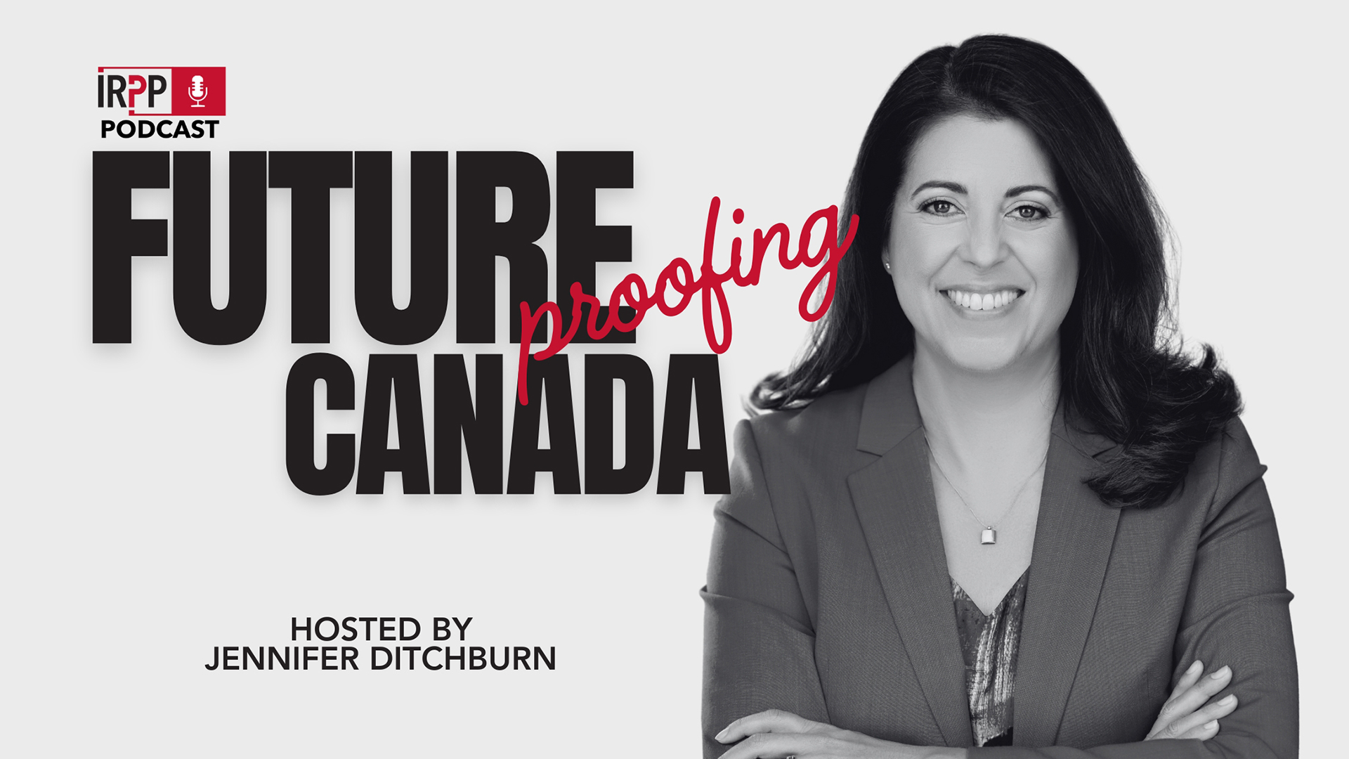 Futureproofing Canada