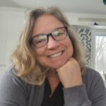 Sylvie Goneau photo