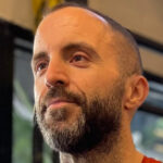 Zach Battat photo