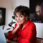Francine Pelletier photo