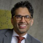 Aleem Bharwani photo