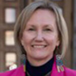 Meredith Preston McGhie photo