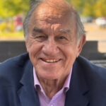 Paul L.A.H. Chartrand photo