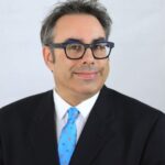 Éric Bélanger photo