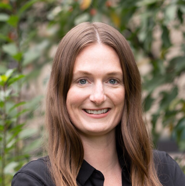 Jaclyn McNamara headshot