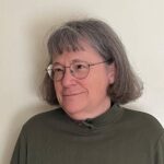 Marie-Hélène Legault photo