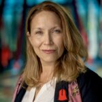 Merelda Fiddler-Potter photo