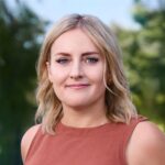 Morgan Magnuson photo