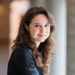 Virginie Hamel photo