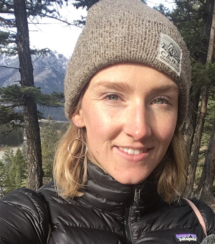 Victoria Goodday | Wildlife Conservation Society Canada