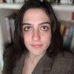 Gabrielle Sorensen photo