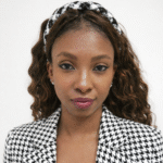 Lolade Ozomoge photo