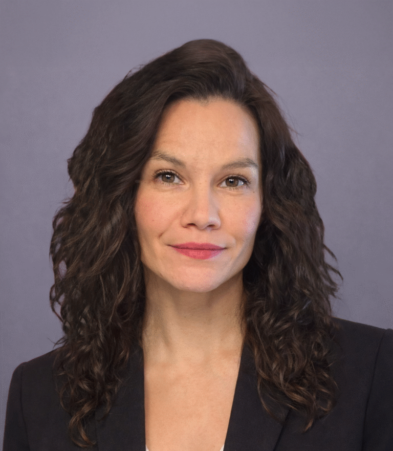 Headshot of Anabela Bonada