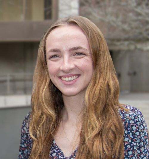 Headshot of Brigid Waddingham