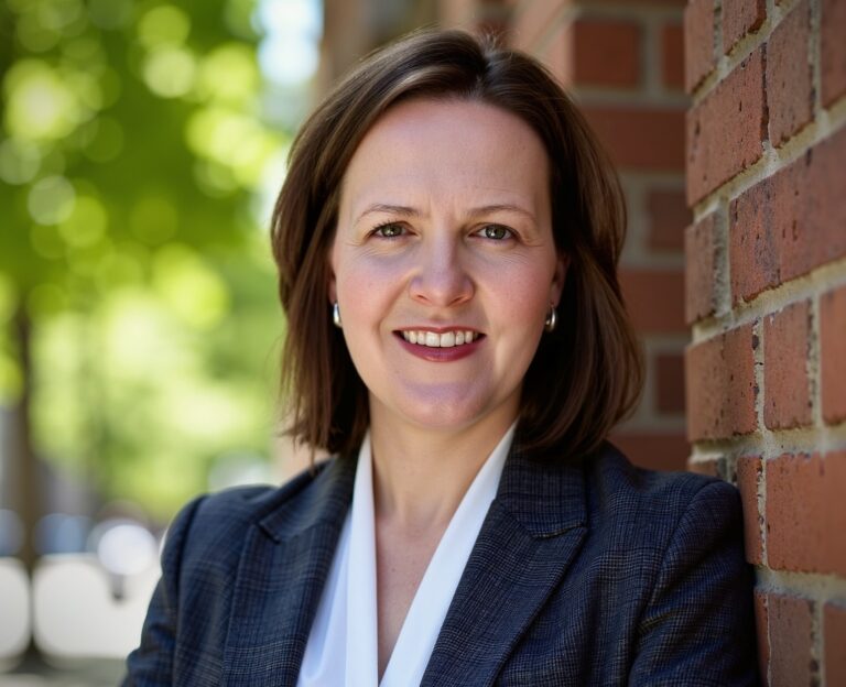 Headshot of Caitlin Goggin